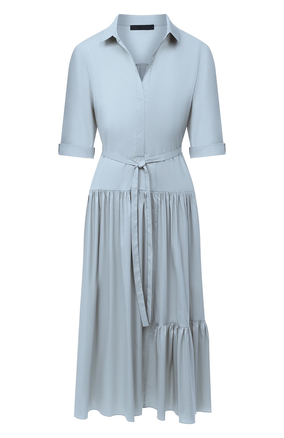 Хлопковое платье TEGIN, арт. SD1907A, фото 1