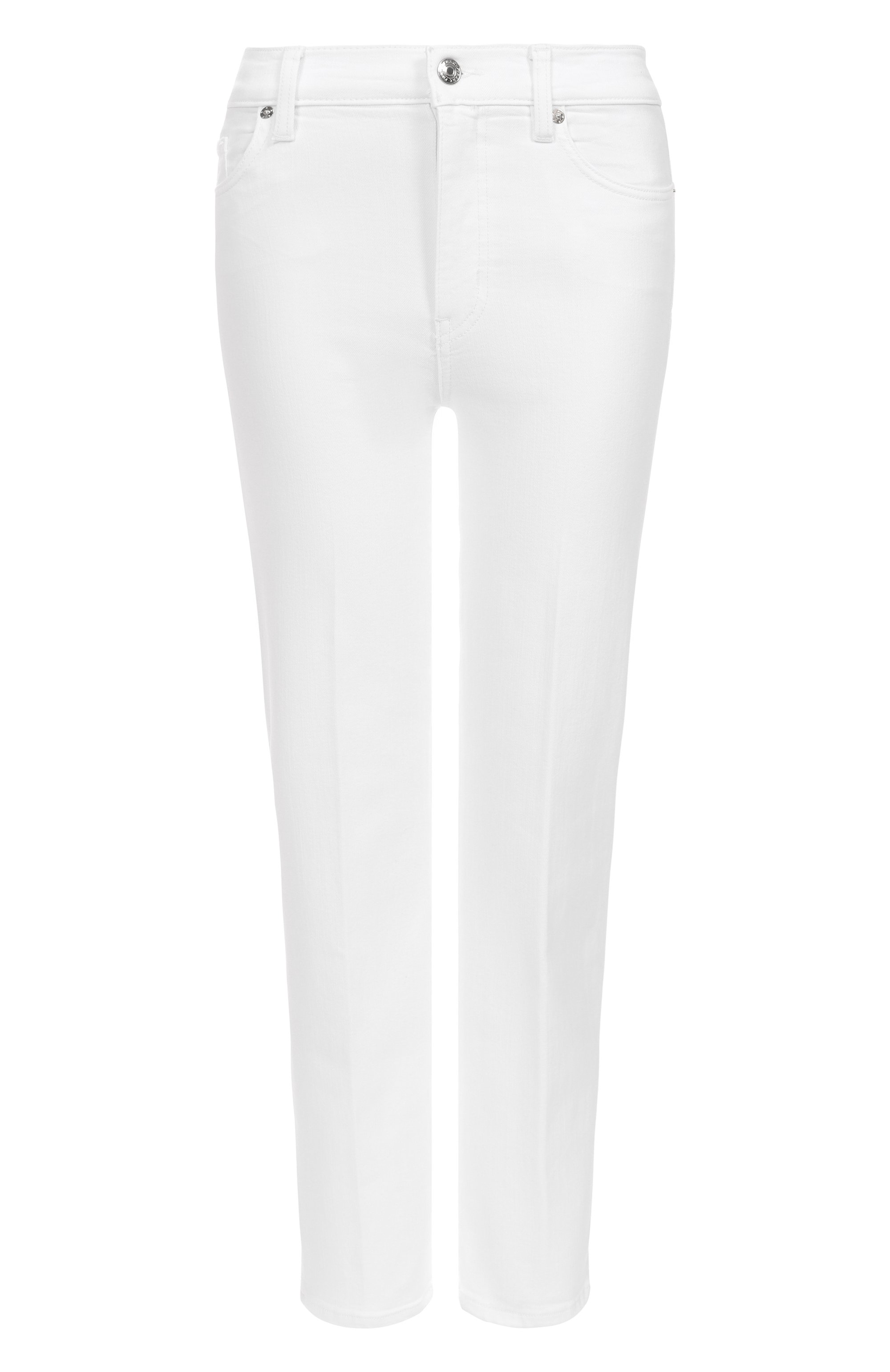 Джинсы le sleek straight FRAME DENIM, арт. LSLS238, фото 1