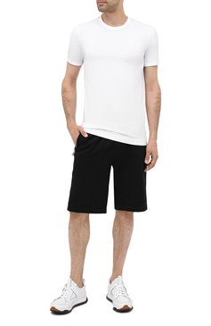 Хлопковая футболка DOLCE & GABBANA, арт. M8E26J/FUGHH, фото 1