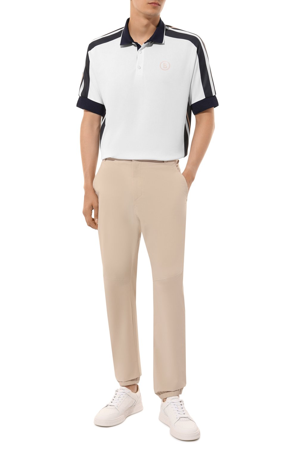 Джоггеры BOGNER, арт. 11387861, фото 2