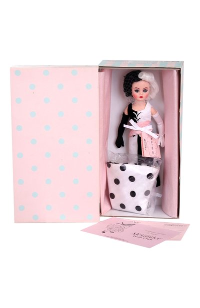 Кукла круэлла де виль MADAME ALEXANDER, арт. 64700, фото 4