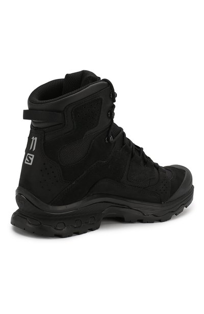 Комбинированные кроссовки 11 BY BORIS BIDJAN SABERI, арт. B00T2 GTX 11XS, фото 4