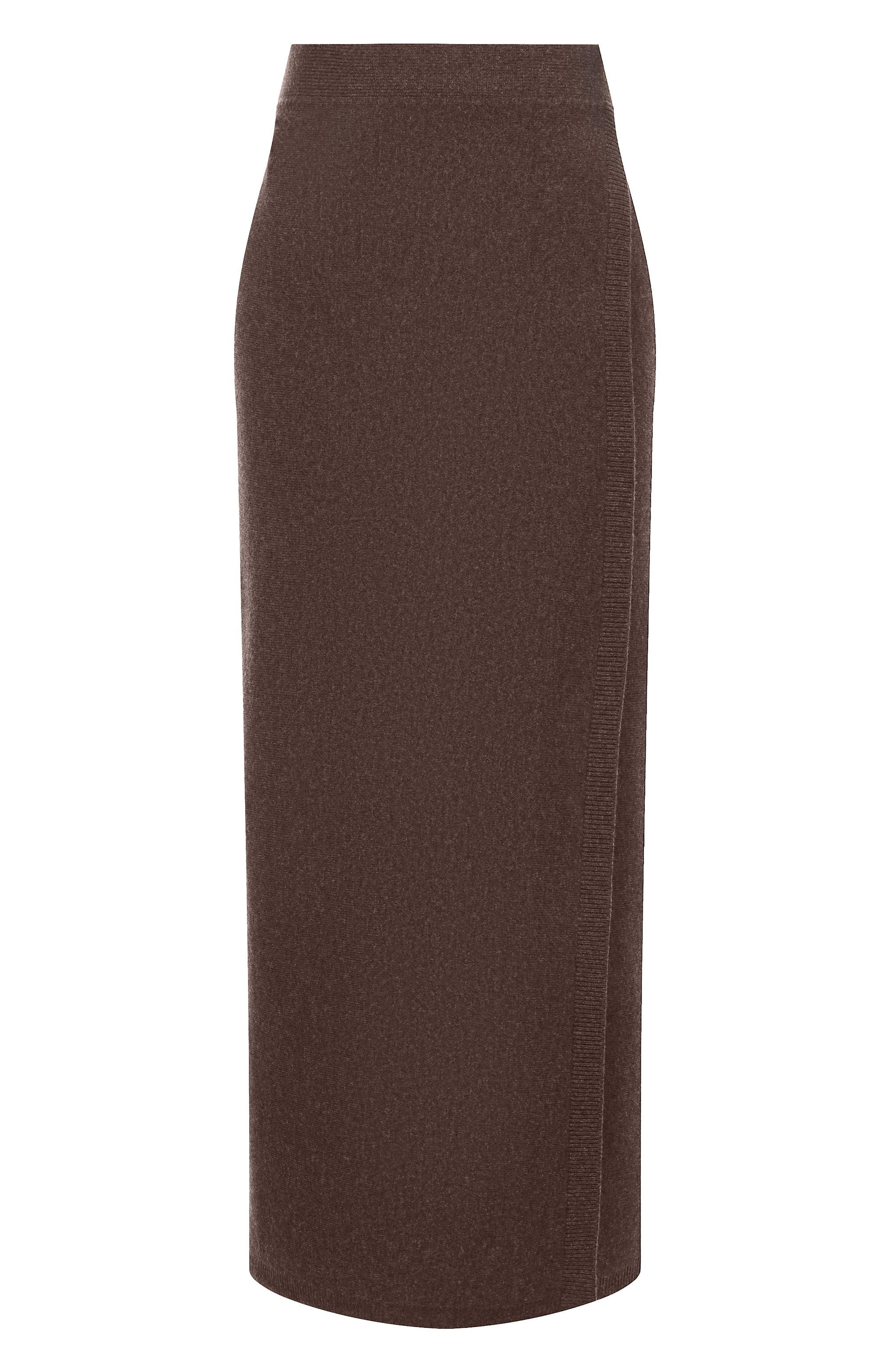 Юбка из шерсти и вискозы GRAN SASSO, арт. 57244/12848, фото 1