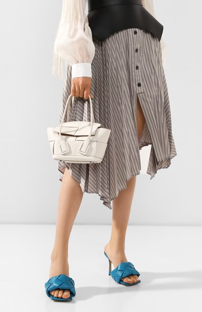 Сумка arco mini BOTTEGA VENETA, арт. 600606/VMAP1, фото 2