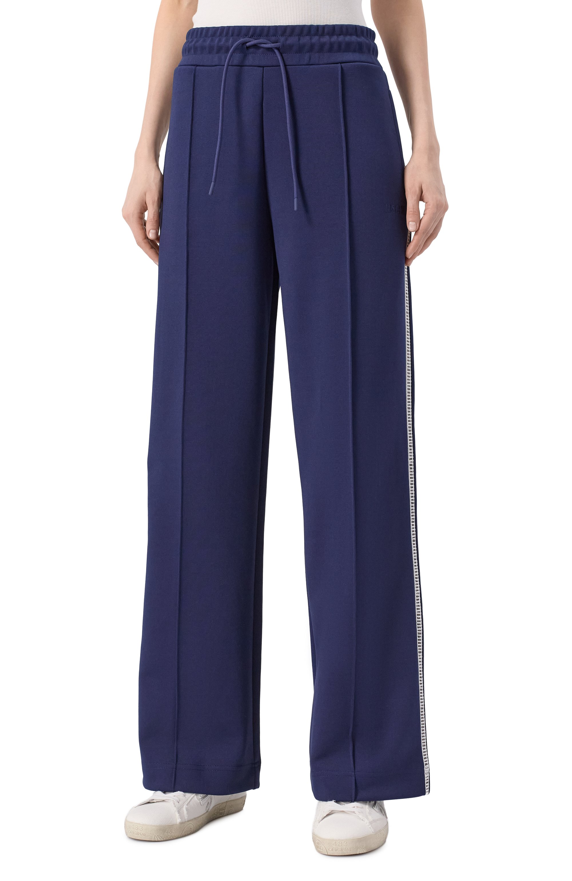 Брюки MSGM, арт. 3841MDP74/257267, фото 3