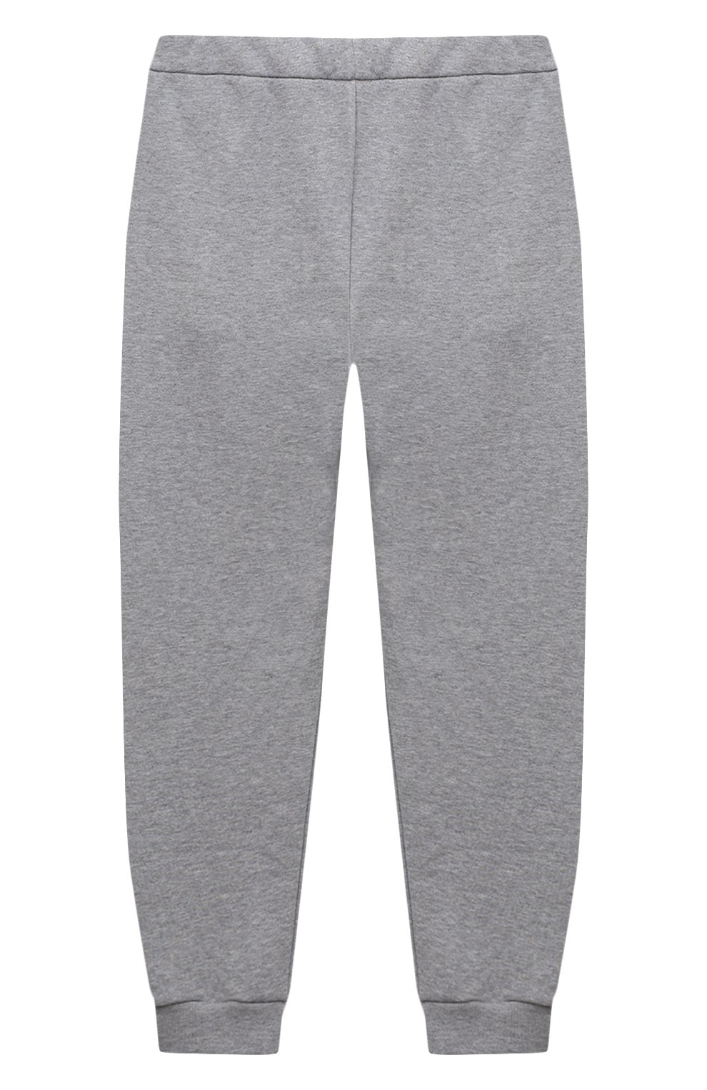 Хлопковые джоггеры ELEVENTY, арт. ET6P60 F0124/12-16, фото 2