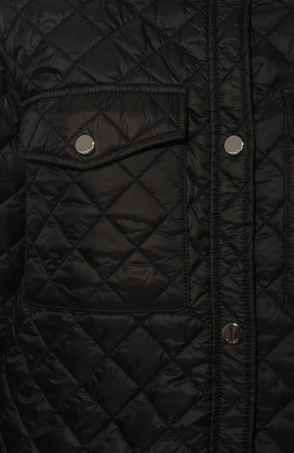 Стеганая куртка HUGO, арт. 50461909, фото 5