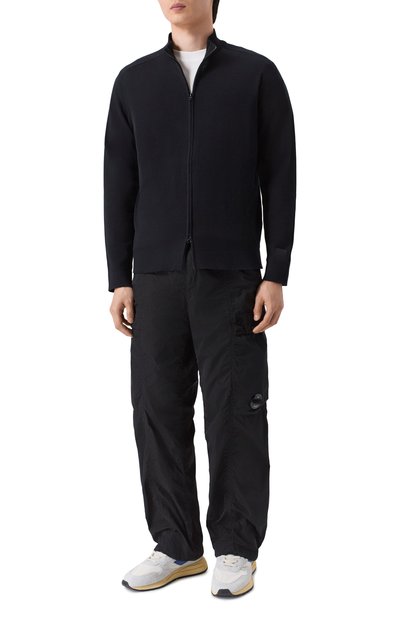 Брюки-карго C.P. COMPANY, арт. 20CMPA032A/005904G, фото 2