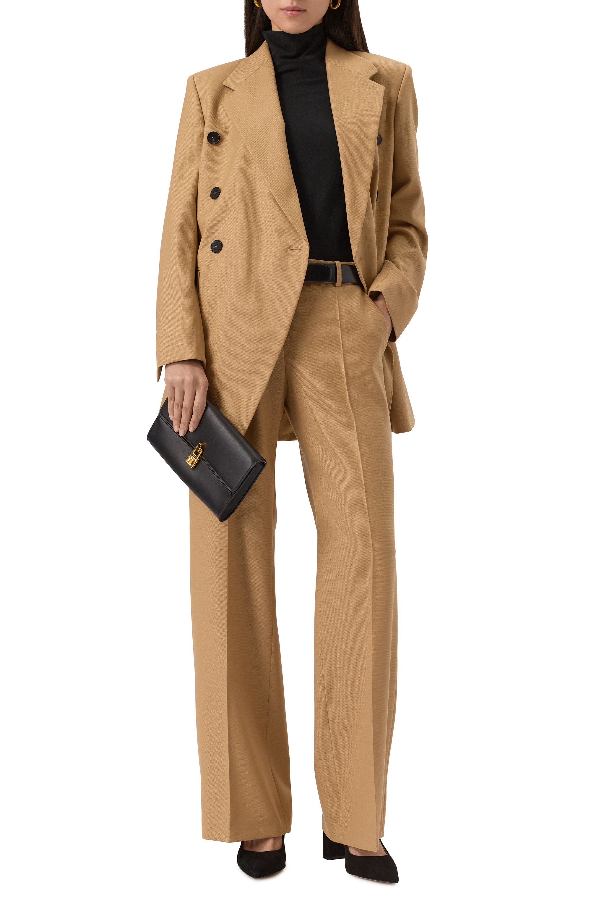 Сумка magie 2nite COCCINELLE, арт. E1RW0190101, фото 7