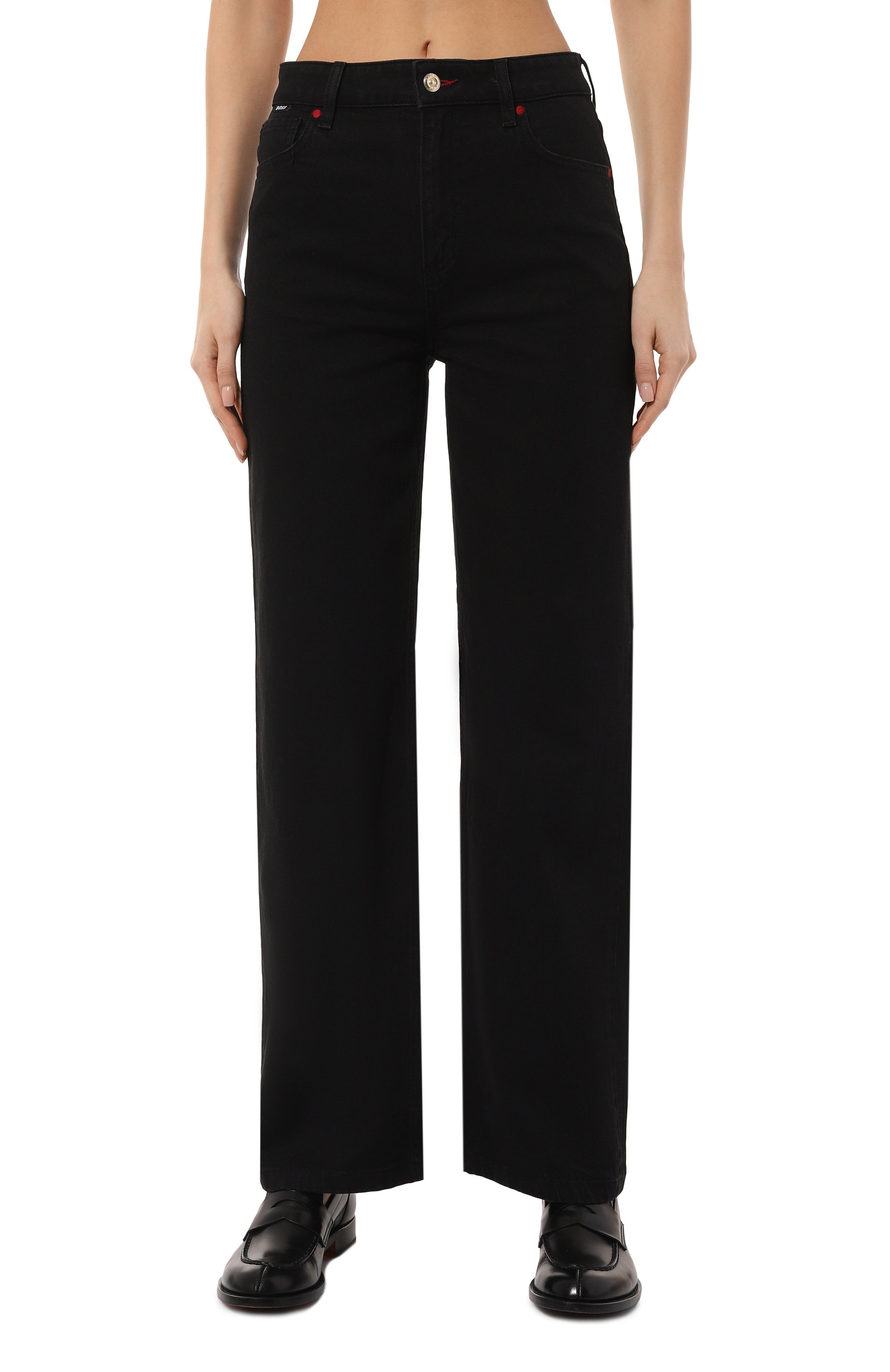 Джинсы BOSS, арт. 50535487, фото 3