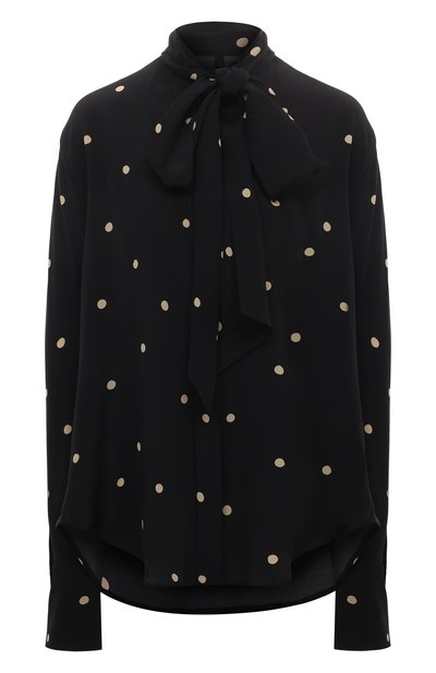 Шелковая блу зка PETAR PETROV, арт. F23B10, фото 1