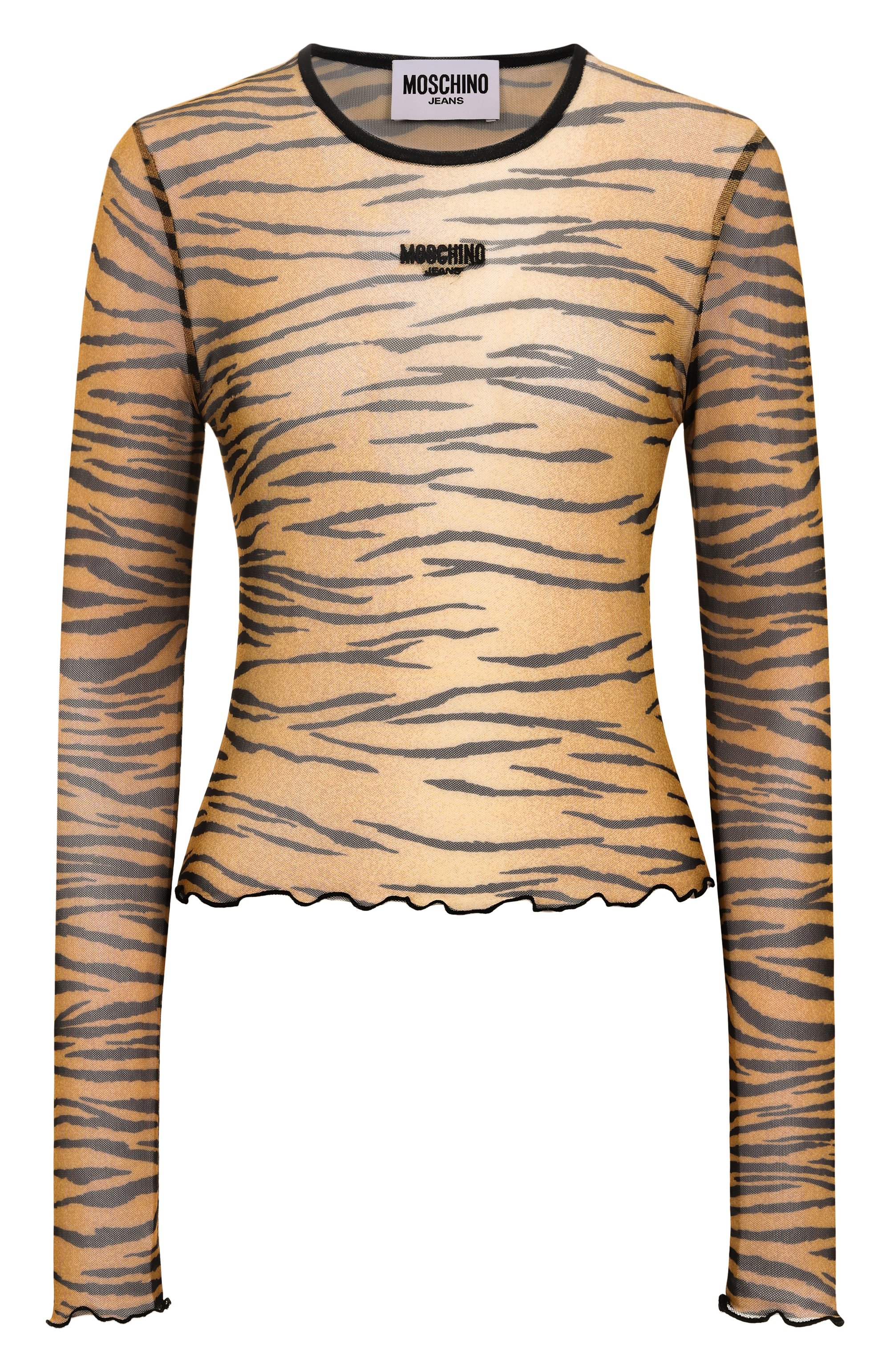 Топ M05CH1NO JEANS, арт. A1214/8242, фото 1