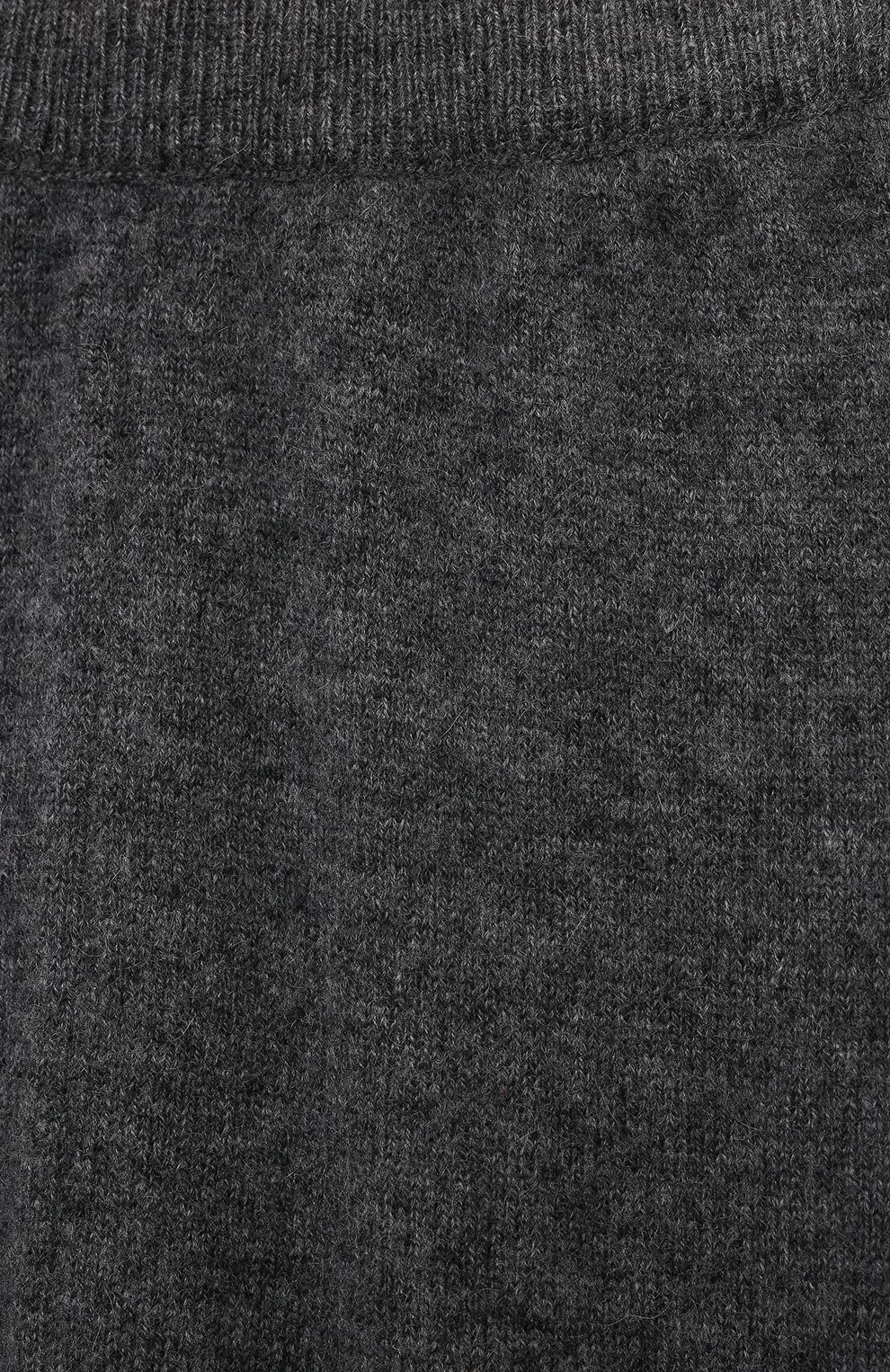 Кашемировые брюки OSCAR ET VALENTINE, арт. W23LEG01M, фото 3