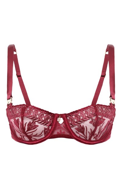 Женский бюстгальтер с мягкой чашкой AUBADE, арт. 2DF14