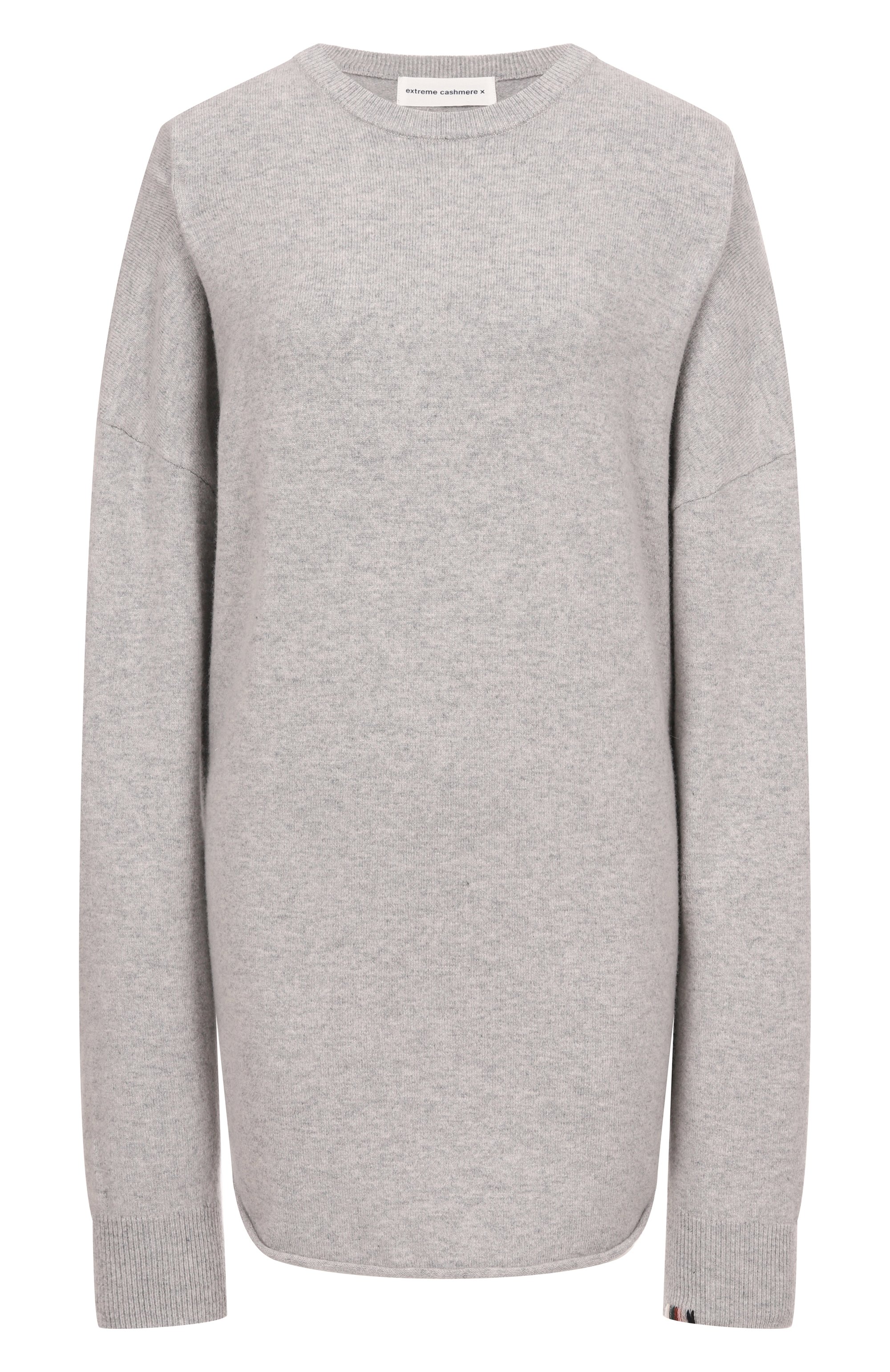Кашемировый пуловер EXTREME CASHMERE, арт. 053-003-01-FE-01, фото 1