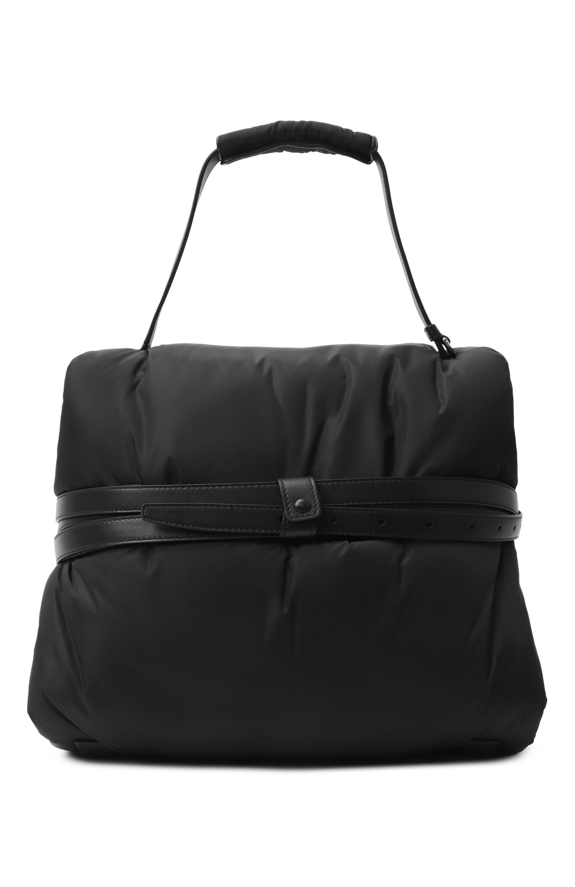 Сумка tie me medium MOSCHINO, арт. MC4205PP0N/0N2, фото 6