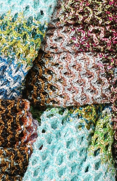 Повязка на голову MISSONI, арт. MDS00154/BR000Z, фото 3