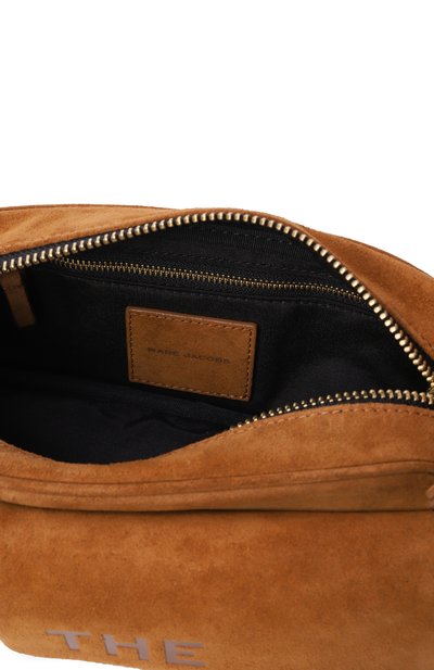 Сумка the cargo MARC JACOBS (THE), арт. 2F5HSH037H01, фото 5