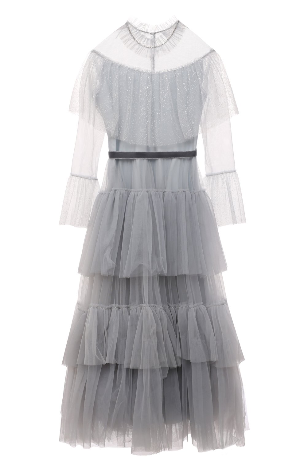 Платье DESIGNERS CAT, арт. 100000K01001481/14A-16A, фото 1