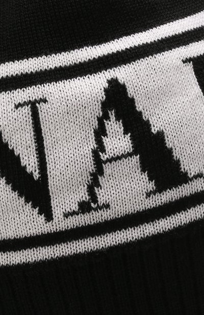 Шерстяная шапка CANADA GOOSE, арт. 6959K, фото 3