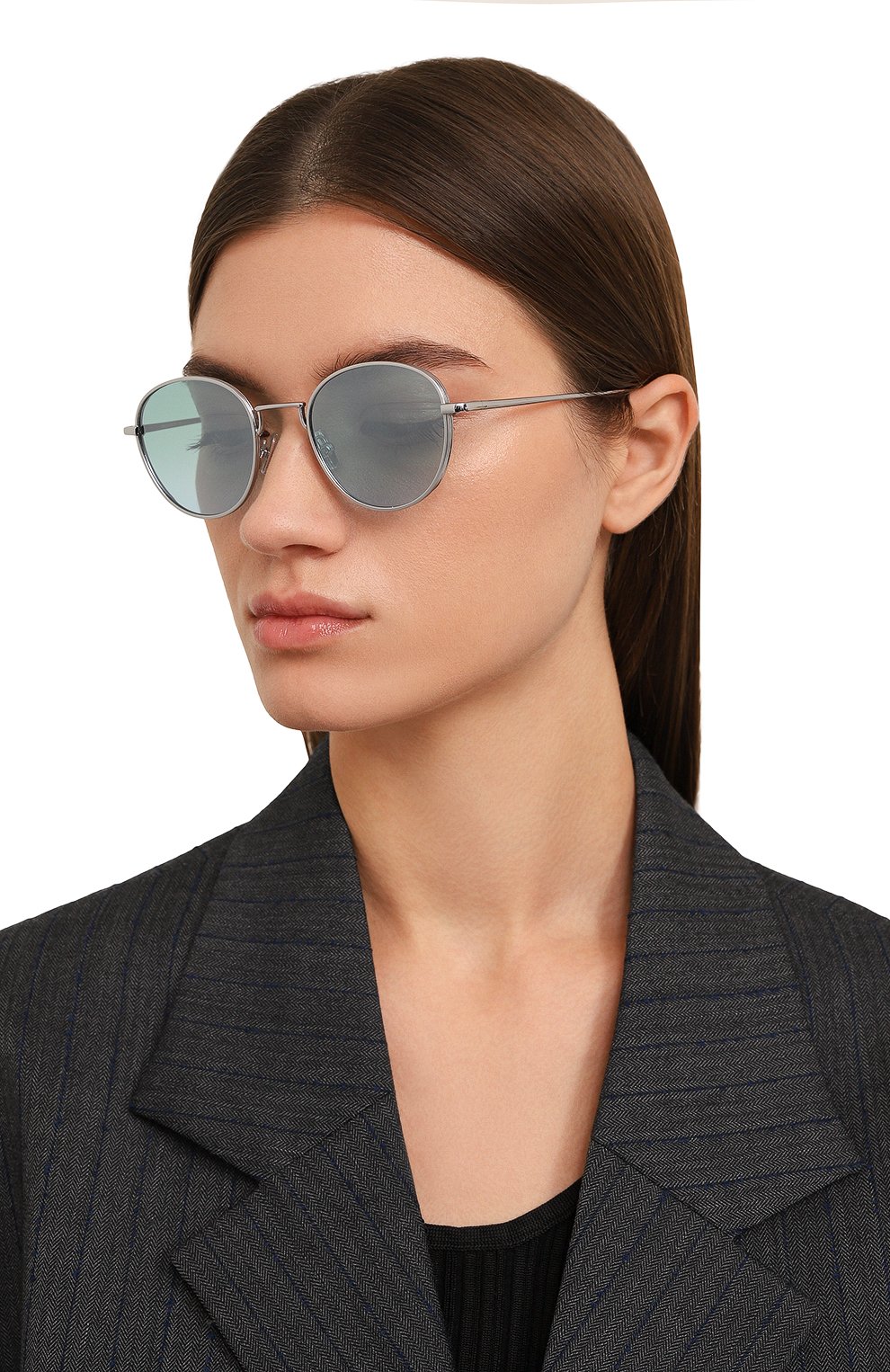 Солнцезащитные очки EYEPETIZER, арт. ALEN 1-43F, фото 2