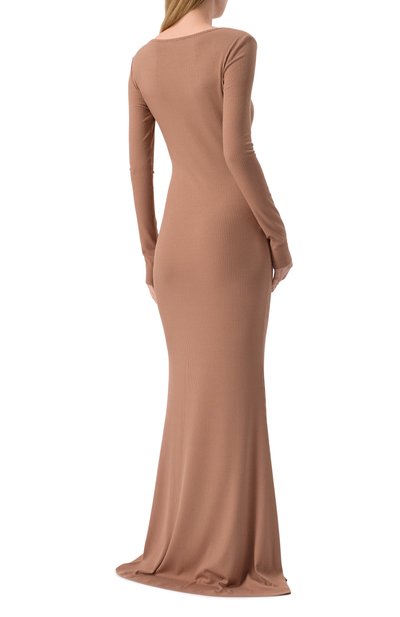 Платье EDOMO, арт. D001002FW2324, фото 4