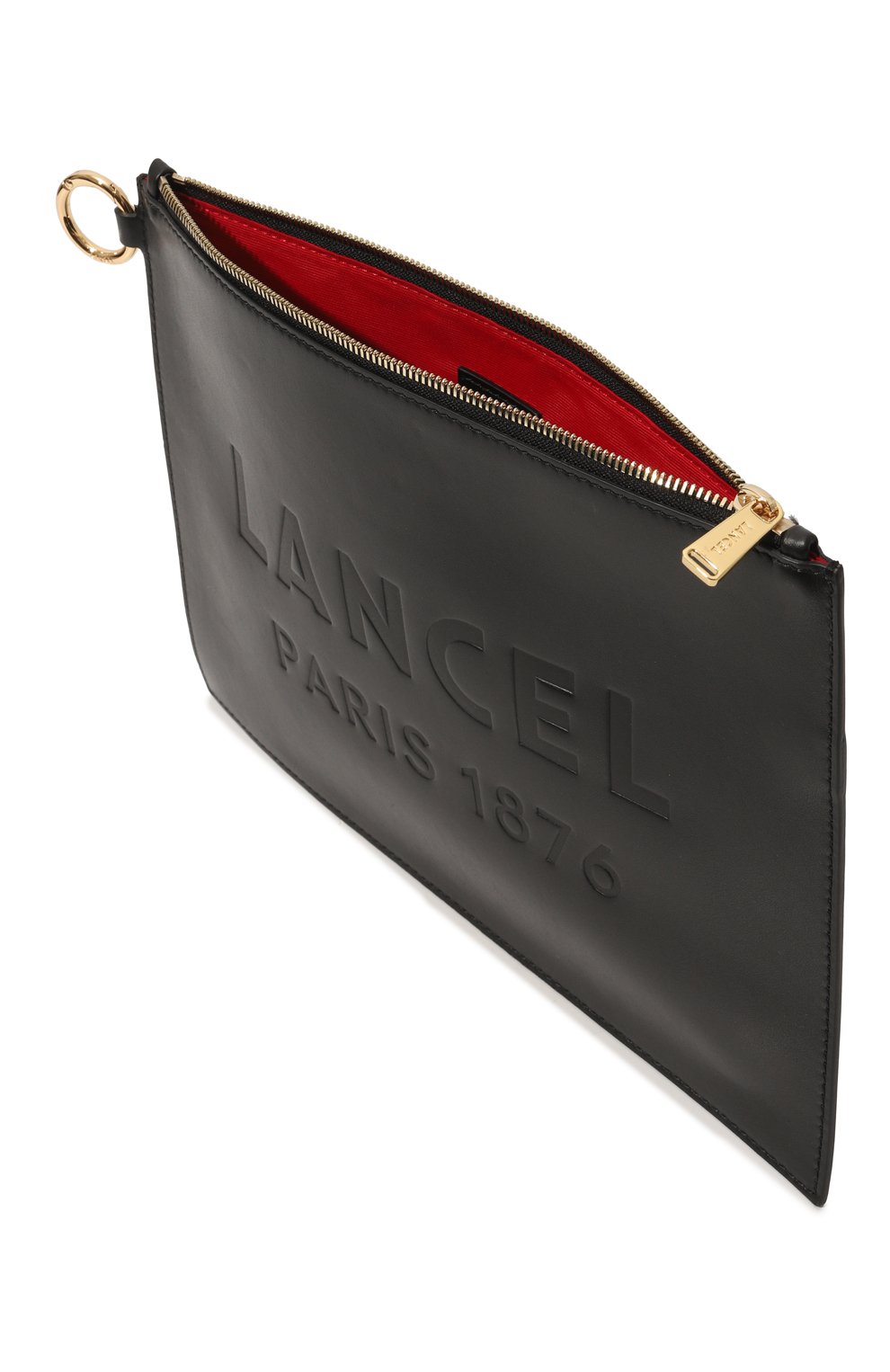 Кожаная папка для документов LANCEL, арт. A12345, фото 3