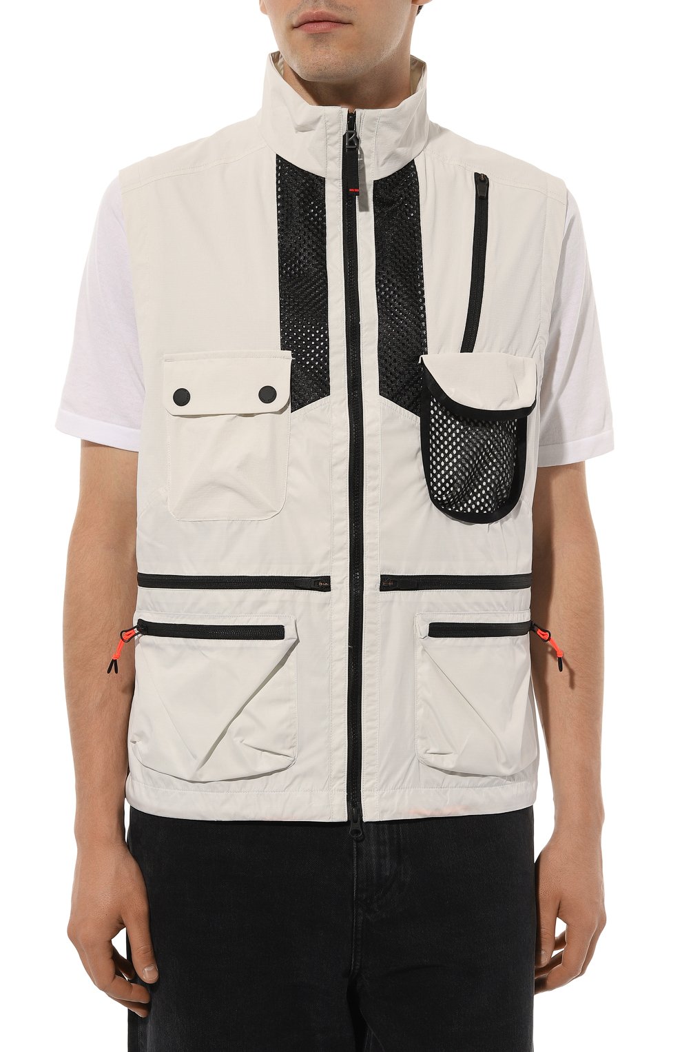 Жилет BOGNER FIRE+ICE, арт. 34158780, фото 3