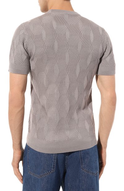 Джемпер EMPORIO ARMANI, арт. 6R1MY4/1MFDZ, фото 4