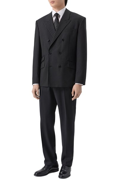 Однобортный пиджак HUGO, арт. 50554672, фото 2