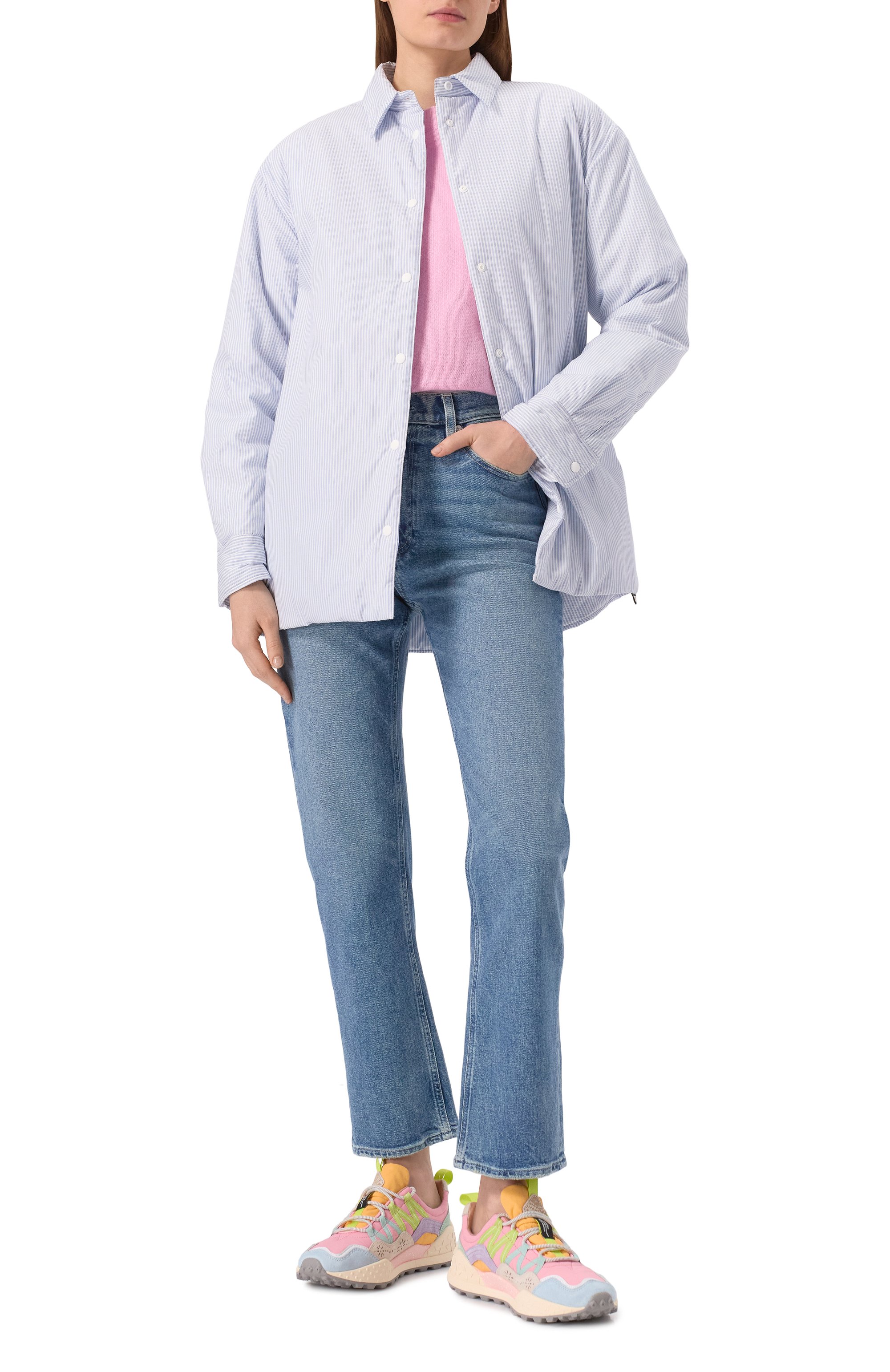 Джинсы sawyer PAIGE, арт. 1H93L53-C322, фото 2