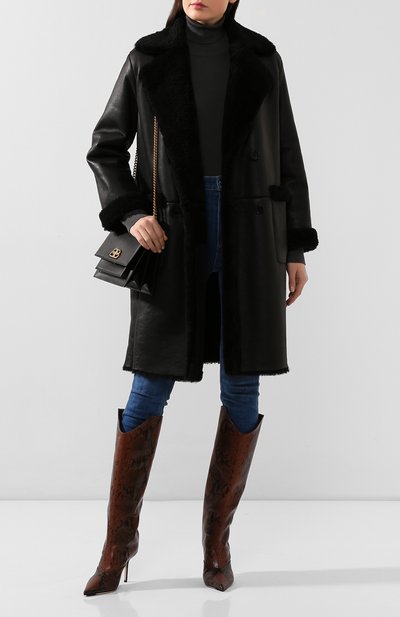 Дубленка MASLOV, арт. WS-09, фото 2