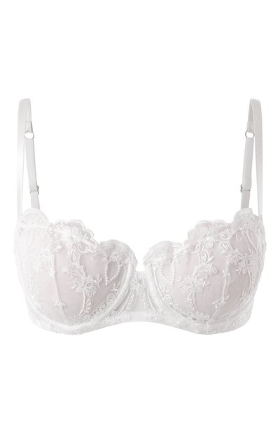 Женский бюстгальтер-балконет I.D. SARRIERI, арт. J2227