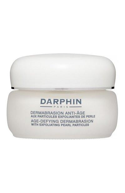 Женского антивозрастной пилинг age defying dermabrasion (50ml) DARPHIN, арт. D3YJ-01
