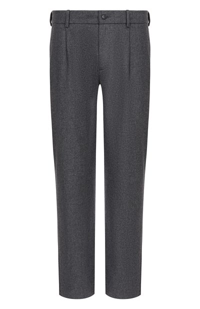 Мужские хлопковые брюки MC2 SAINT BARTH, арт. FUJI003-00036I/FUJI P0CKET W00L