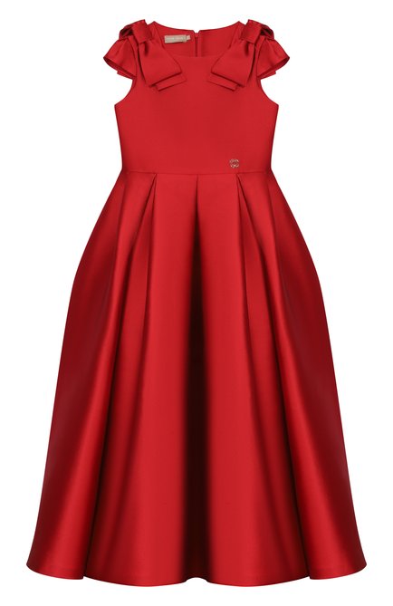 Платье ELIE SAAB JUNIOR, арт. EFAB091 MX MC/TS0807