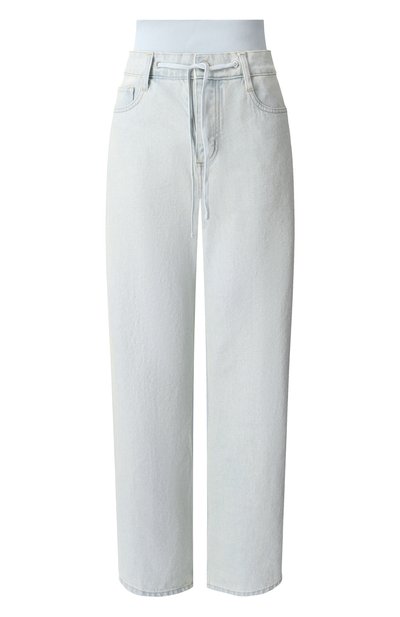 Женские джинсы YUZEFI, арт. YUZRS25-RW-TR01-43