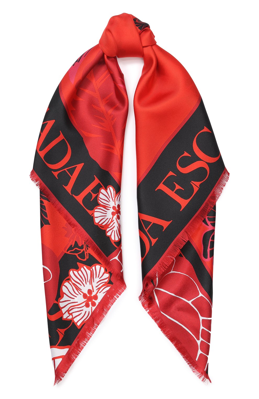 Шелковый платок ESCADA SPORT, арт. 5032400, фото 1