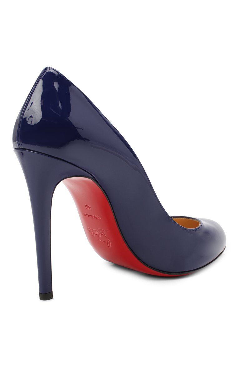 Shops louboutin fifille 100