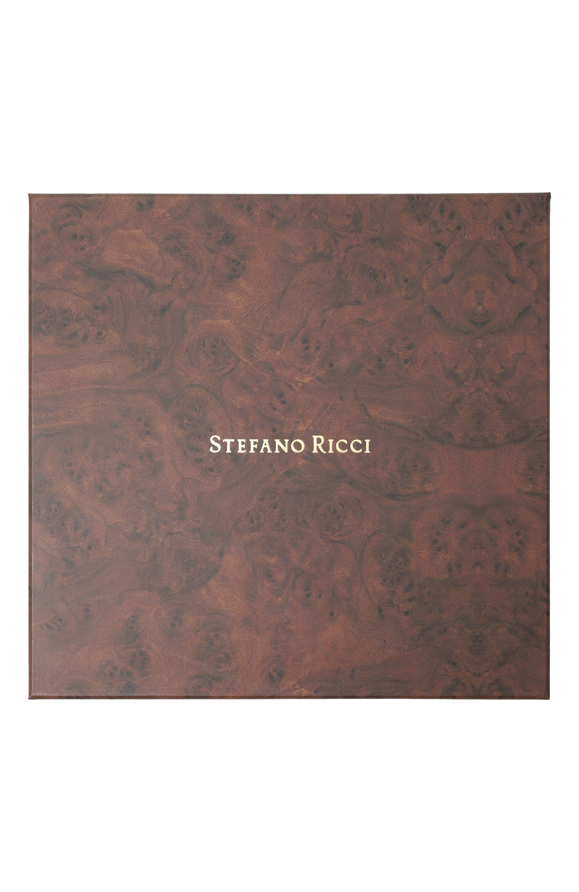 Салатник STEFANO RICCI, арт. 0VB002/LEAVES/C. 7036, фото 6