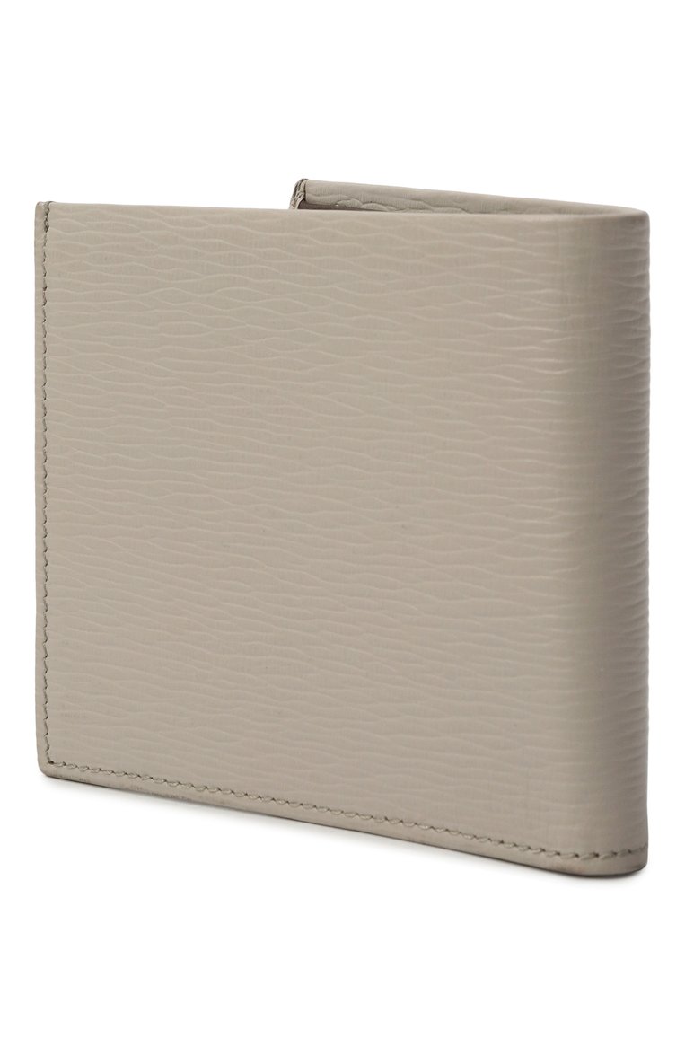 Кожаное портмоне FERRAGAMO, арт. 66A063/733308, фото 2