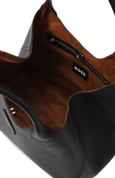 Сумка-тоут lenah BOSS, арт. 50536554, фото 5