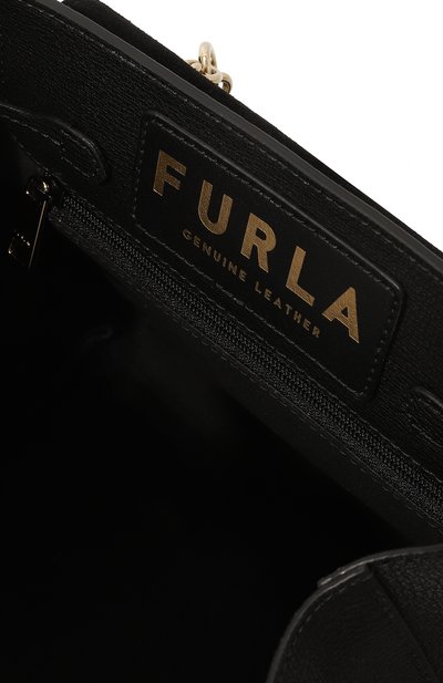 Кожаный рюкзак metropolis FURLA, арт. WB00900/AX0732, фото 5