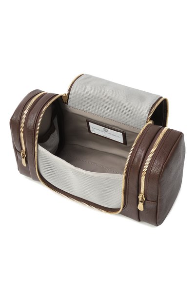 Несессер BRUNELLO CUCINELLI, арт. MLRLBBT01, фото 3