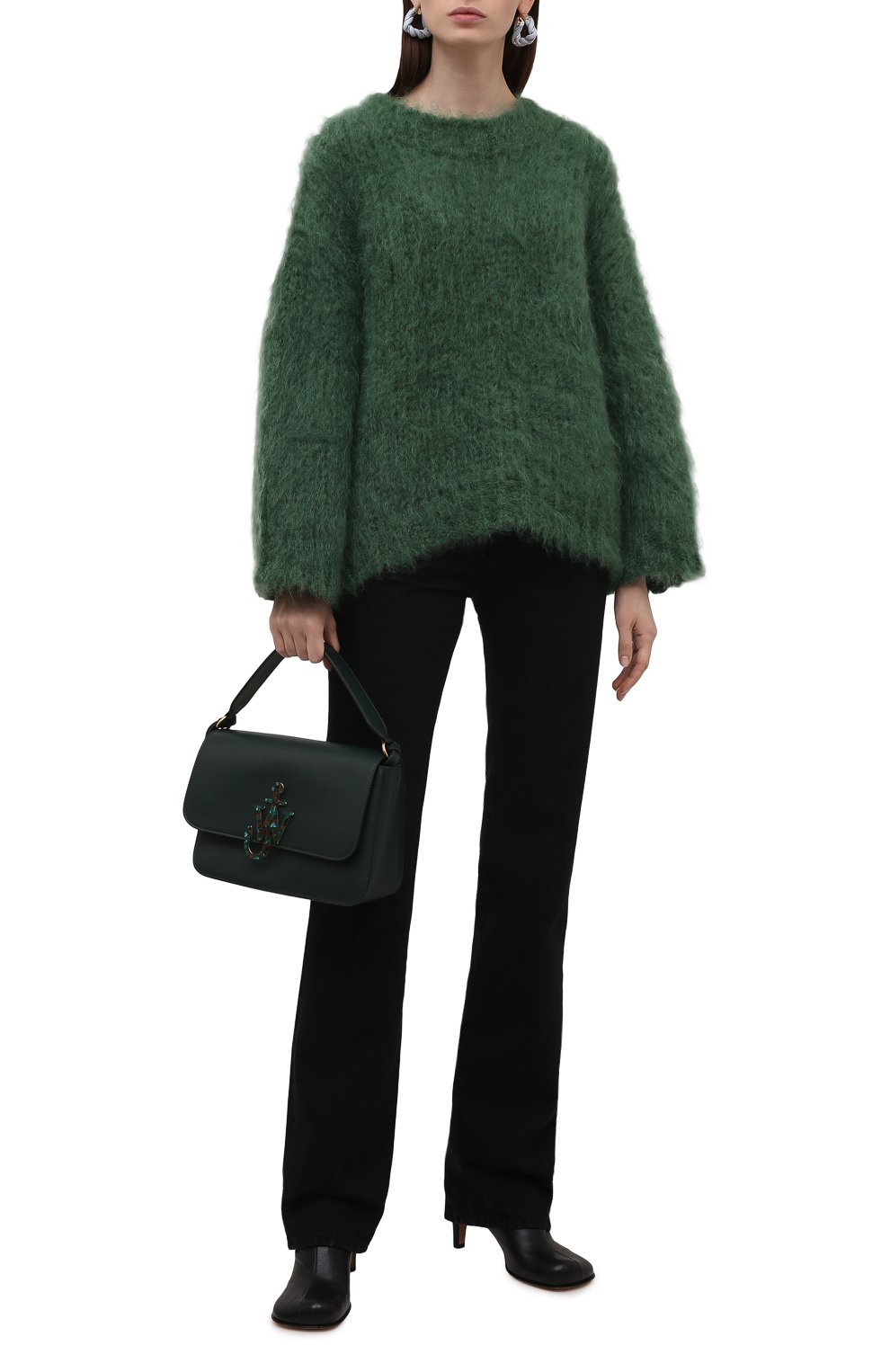 Свитер N21, арт. 21I N2S0/A018/7039, фото 2