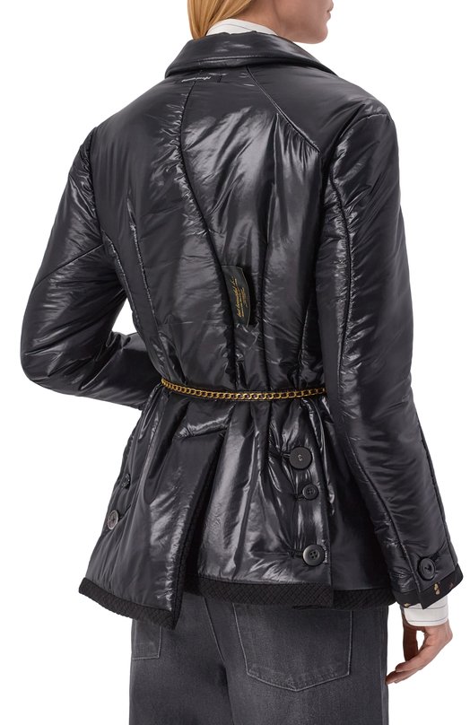 Куртка Undercover UC2E1105-3 Чёрный  UC2E1105-3 Фото 4