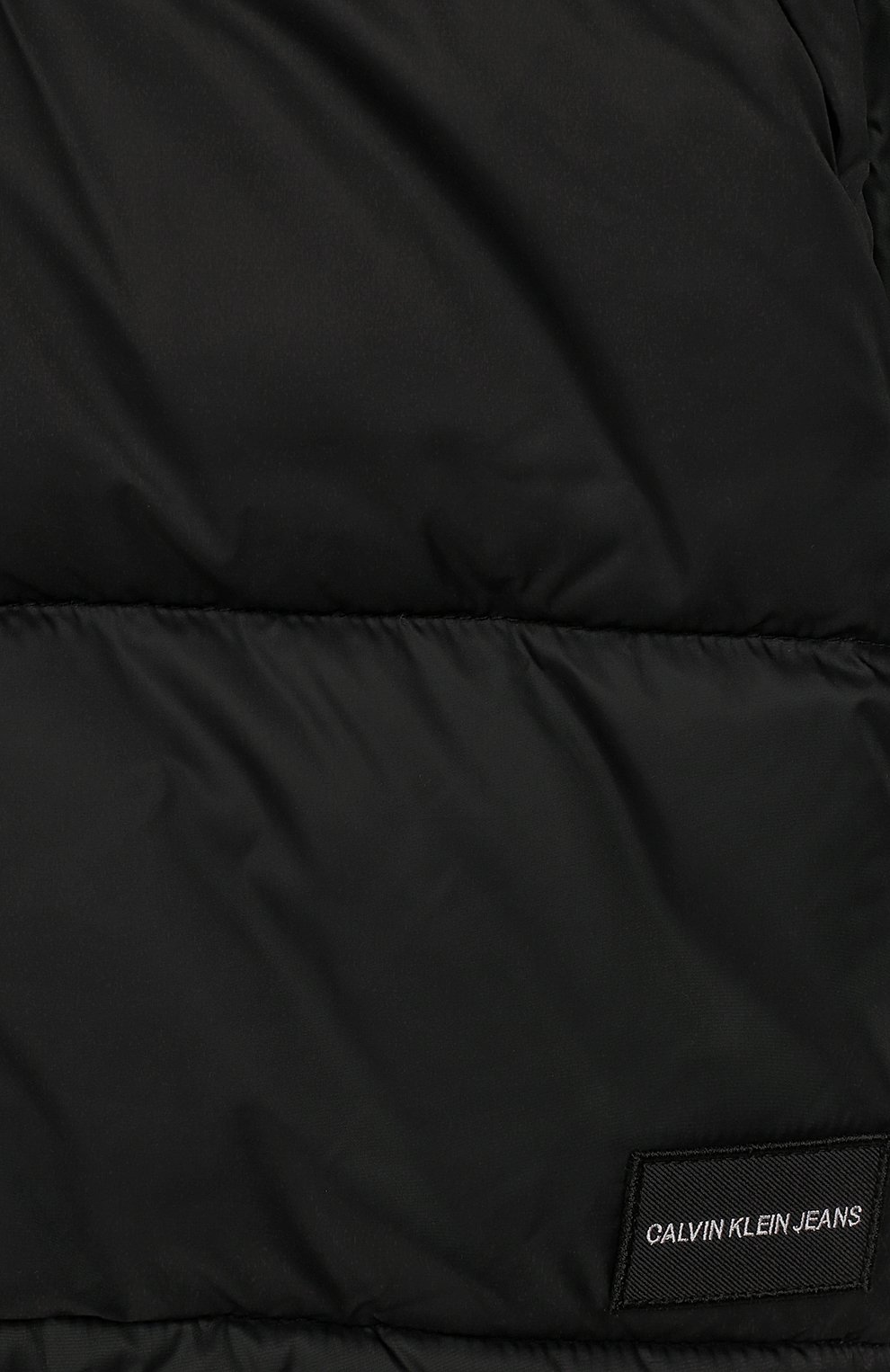 Пуховик CALVIN KLEIN JEANS KIDS, арт. IG0IG00272, фото 3