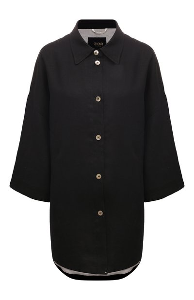 Льняная рубашка SEVENTY VENEZIA, арт. CP0475/320059, фото 1
