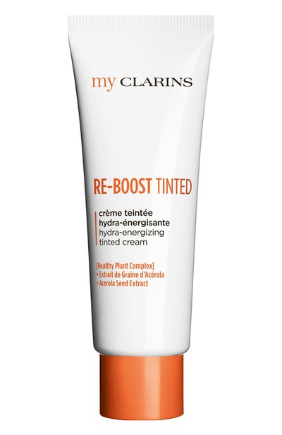 Женское увлажняющий крем-гель, улучшающий цвет лица, my clarins (50ml) CLARINS, арт. 80104729