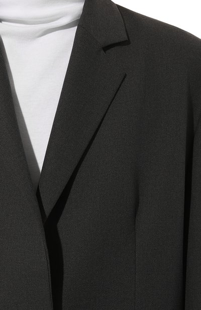 Жакет из вискозы PE, арт. РЕFW24/25-3.1.45.4, фото 5